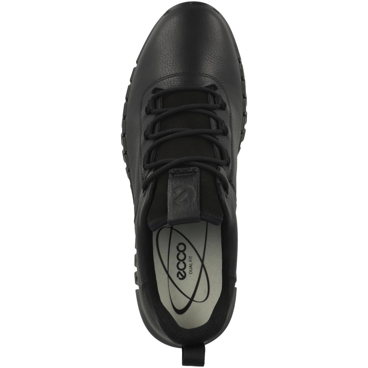 ECCO Men's Gruuv Gore-tex Waterproof Sneaker