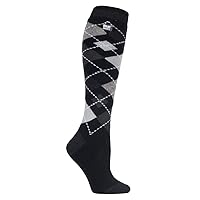 Heat Holders Lite - Womens 1.6 TOG Extra Long Knee High Light Thin Thermal Socks