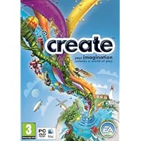 EA Create (PC) EA Create (PC) PC Nintendo Wii Xbox 360