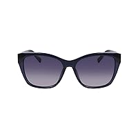 NAUTICA Women's N903sp Cat Eye Sunglasses