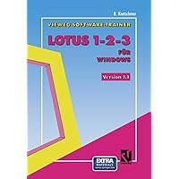 Vieweg-Software-Trainer Lotus 1–2–3 für Windows (German Edition) Vieweg-Software-Trainer Lotus 1–2–3 für Windows (German Edition) Paperback