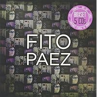 Fito Paez Fito Paez Audio CD