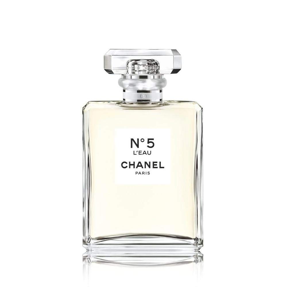 Chanel CHANEL N5 Eau De Parfum 2021 Limited Edition 100ml 2023  Buy Chanel  Online  ZALORA Hong Kong