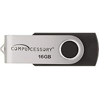CCS26467 - Compucessory Password Protected USB Flash Drives