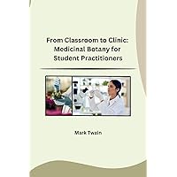 From Classroom to Clinic: Medicinal Botany for Student Practitioners