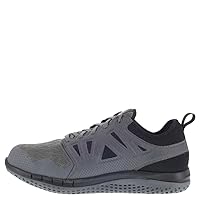 Reebok Men's Zprint Safety Toe Athletic Work Shoe Industrial & Construction