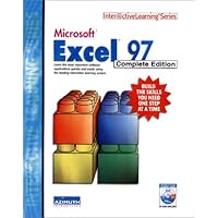 Microsoft Excel 97 - Complete Edition