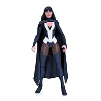 DC Collectibles DC Comics - The New 52: Justice League Dark: Zatanna Action Figure