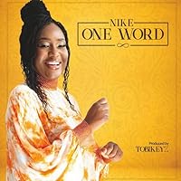 One Word One Word Audio CD MP3 Music