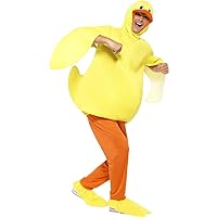 Smiffy's Men's Duck Costume