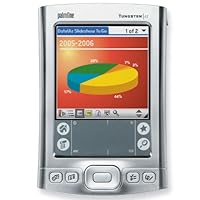 Palm Tungsten E2 Essentials Pack - Handheld - Palm OS Garnet 5.4 color TFT ( 320 x 320 )