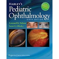 Harley's Pediatric Ophthalmology (Harleys Pediatric Ophthalmology) Harley's Pediatric Ophthalmology (Harleys Pediatric Ophthalmology) Kindle Hardcover