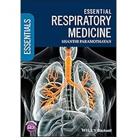 Essential Respiratory Medicine (Essentials) Essential Respiratory Medicine (Essentials) eTextbook Paperback