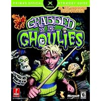 Grabbed by the Ghoulies (Prima's Official Strategy Guide) Grabbed by the Ghoulies (Prima's Official Strategy Guide) Paperback