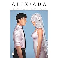 Alex + Ada #1