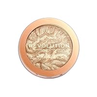Makeup Revolution Highlight Reloaded ~ Raise the Bar
