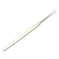 OdontoMed2011 Ear Wax Cleaner Curettes Stainless Steel Tip Ended Ear Care Remover Tools ODM