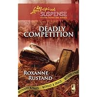 Deadly Competition (Without A Trace Book 5) Deadly Competition (Without A Trace Book 5) Kindle Mass Market Paperback