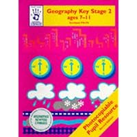 Geography (Blueprints) (Welsh Edition)