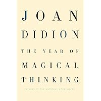 The Year of Magical Thinking The Year of Magical Thinking Paperback Kindle Audible Audiobook Hardcover Audio CD