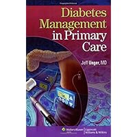 Diabetes Management in Primary Care Diabetes Management in Primary Care Paperback