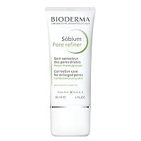 Bioderma - Sébium - Pore Refiner Cream - Tightens Pores