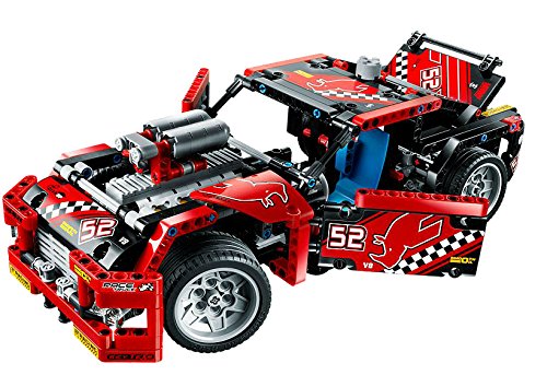 LEGO 42041 Technic Race Truck