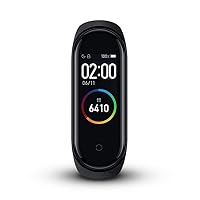 Xiaomi Mi Band 4