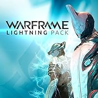 Warframe Lightning Pack [Online Game Code]