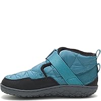 Chaco Unisex-Child Ramble Puff Kids Ankle Boot