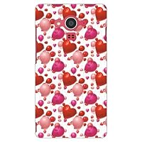 Loveballoon Pink Produced by Color Stage/for AQUOS Ever SH-04G/docomo DSH04G-ABWH-151-MBC2