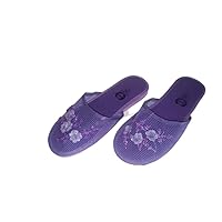 WP Women's Chinese Mesh Slippers - Chinese Mesh Sandals