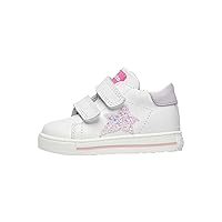 Falcotto Baby-Girl's Sasha Vl (Toddler) Sneaker