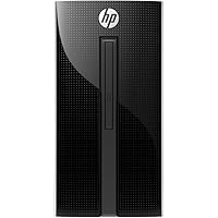 HP 2019 Newest Premium Desktop Computer, Intel 4-Core i7-7700T, 2.9GHz, Up to 3.8GHz, 16GB RAM, 1TB HDD, 256GB SSD, DVD Drive, WiFi, Bluetooth, HDMI, VGA, RJ-45, Wind 10 Home w/Hesvap Accessories