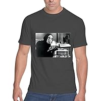 Mel Brooks - Men's Soft & Comfortable T-Shirt SFI #G932291