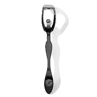 Collagen Essence Hydrating Face Mask Opener Tool - Innovative Bottle Opener with Minimalistic Design - Custom Design for Seamless Open - Reduces Product Wastage - Reusable and Safe - 1 pc