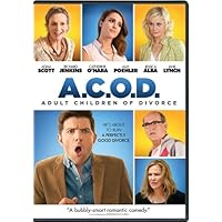 A.C.O.D. A.C.O.D. DVD Multi-Format Blu-ray