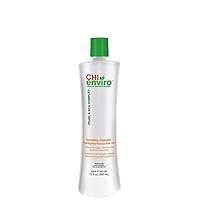 CHI Enviro Smooth Treatment for Highlighted Porous and Fine Hair, 12 oz., 12 fl. oz.