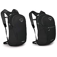 Osprey Daylite and Daylite Plus Backpacks