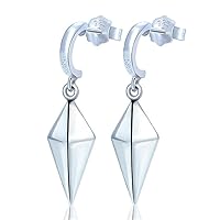 New 1 Pair Anime Erza Eardrop Cosplay 925 Silver Drop Earrings Pendant Jewelry Cosplay Accessories Gifts