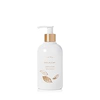 Thymes Hand Lotion Gold Pump - 8.25 Fl Oz - Goldleaf