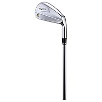 Golf Iron Set TR21 I TR21X N95NE HMR 39.00 S 6-10 Men's Right Number #: 6-10 Flex: S