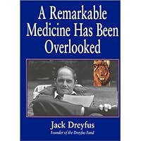 A Remarkable Medicine Has Been Overlooked A Remarkable Medicine Has Been Overlooked Paperback Kindle Hardcover Mass Market Paperback