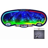 Speed Stacks Premium VOXEL Glow GEN 3 MAT Only with a Free Active Energy Power Balance Necklace $49 Value