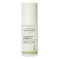 Serum Booster with Green Tea Polyphenos by Novexpert for Women - 1 oz Serum