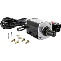 DB Electrical STC0016 Starter Compatible With/Replacement For Ariens 72403600, Barsanco 710-006, BBB Small Motor 22-5898, Cargo 112570, Dixie MS-6014, EMS TC-110N, Minnpar 57-2761, 5898N