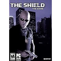 The Shield - PC The Shield - PC PC