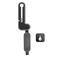 Peak Design Micro Clutch L-Plate mirrorless camera finger strap