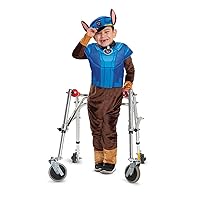 Disguise Kids Paw Patrol Chase Adaptive Costume