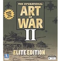 The Operational Art of War 2: Elite Edition - PC